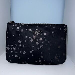 Kate spade wristlet